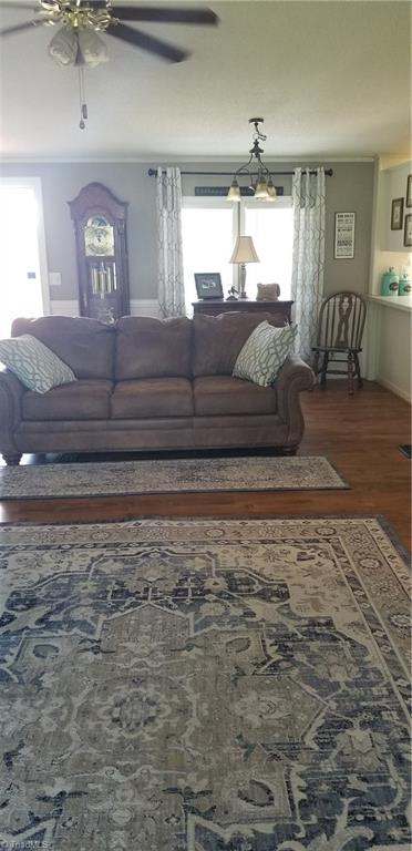 1626 Barker Road Roaring River, NC 28669 - Photo 3 of 32 Gallery Image 3
