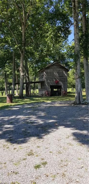 1626 Barker Road Roaring River, NC 28669 - Photo 24 of 32 Gallery Image 24