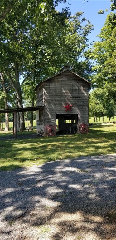 1626 Barker Road Roaring River, NC 28669 - Photo 25 of 32 Gallery Image 25