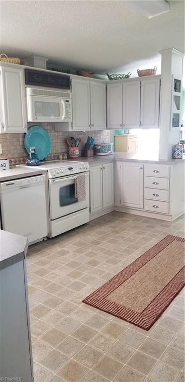 1626 Barker Road Roaring River, NC 28669 - Photo 8 of 32 Gallery Image 8
