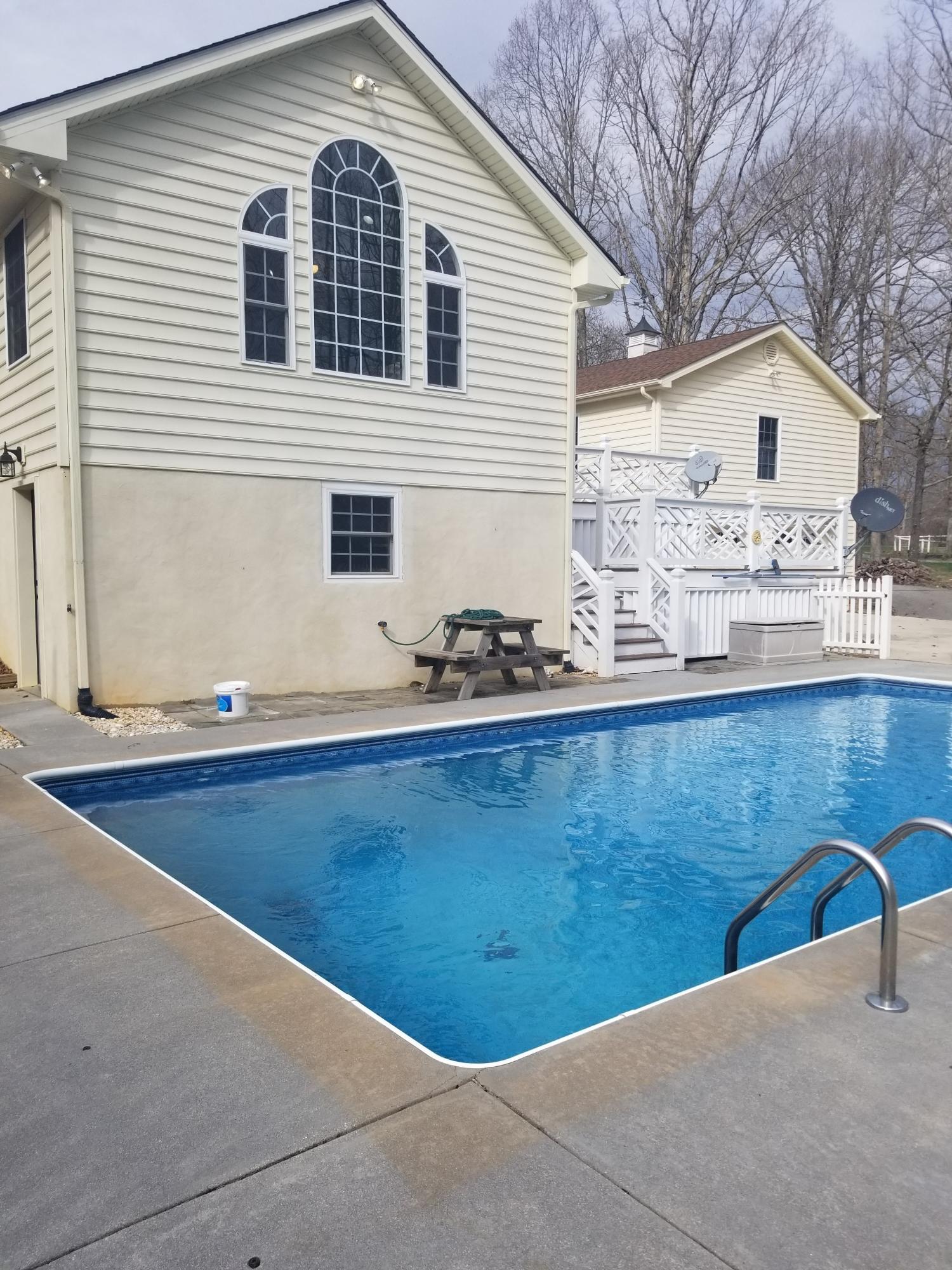 1350 Keytown Road Bedford, VA 24523 - Photo 1 of 12 20190402_163810