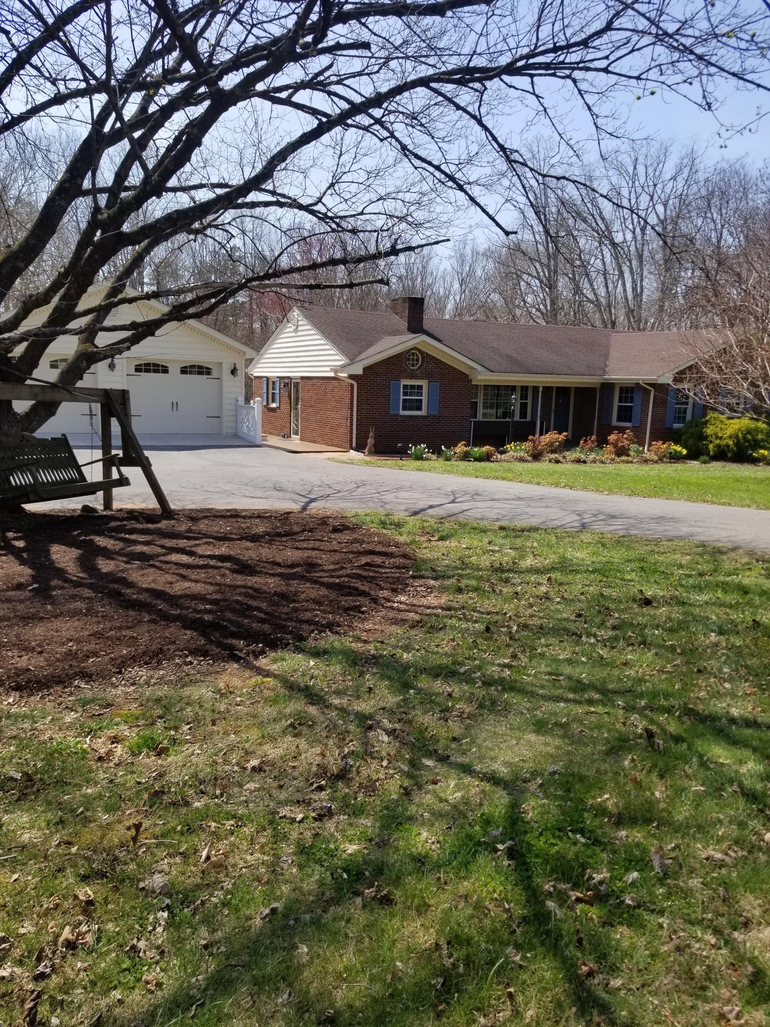 1350 Keytown Road Bedford, VA 24523 - Photo 2 of 12 20190404_124820