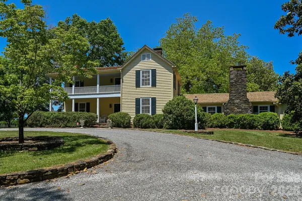 $3,750,000 | 835 Jackson Grove Road, Columbus, NC 28722