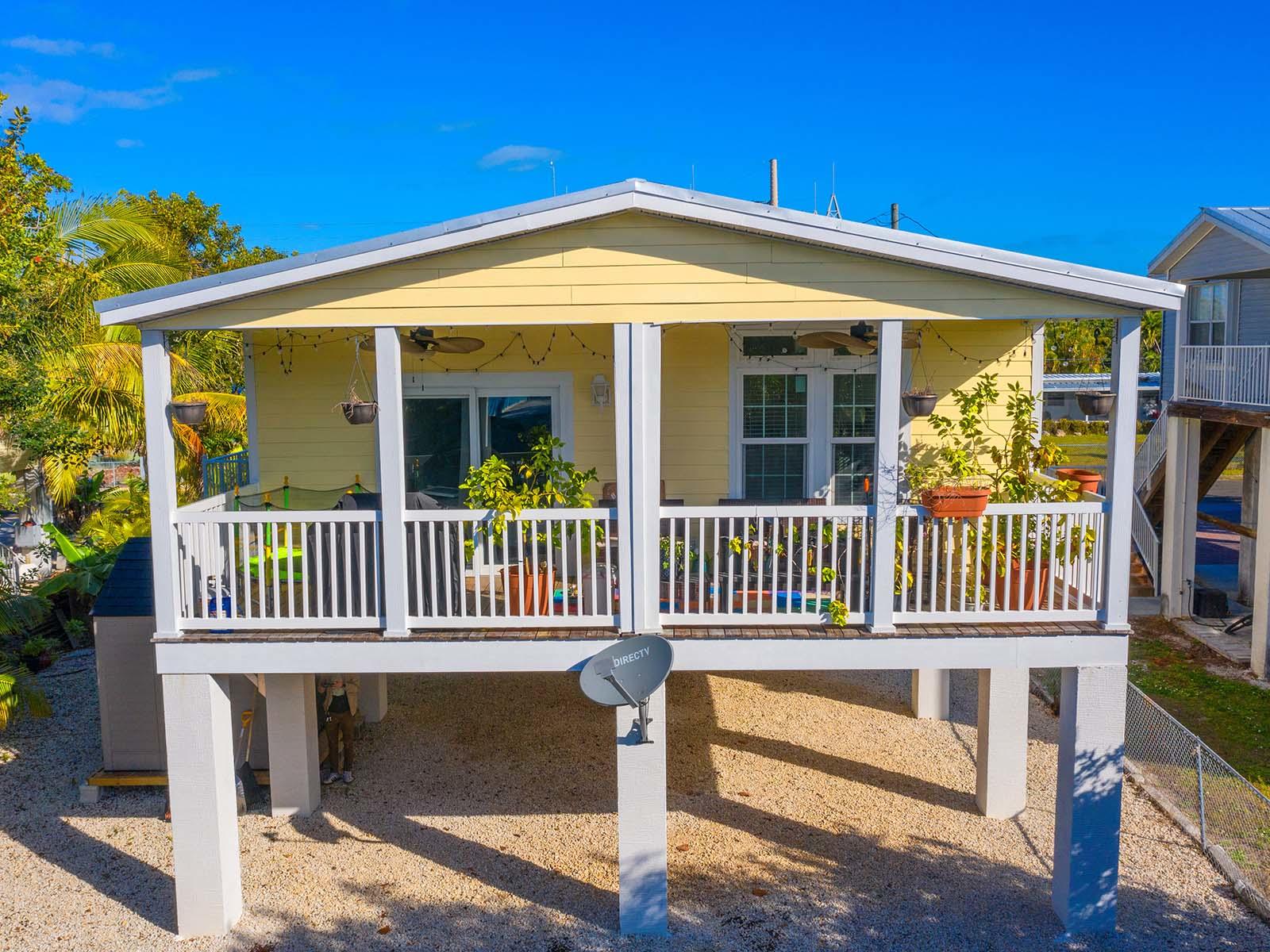 30934 Edward Road Big Pine Key, FL 33043 - Photo 11 of 46 DJI_0744