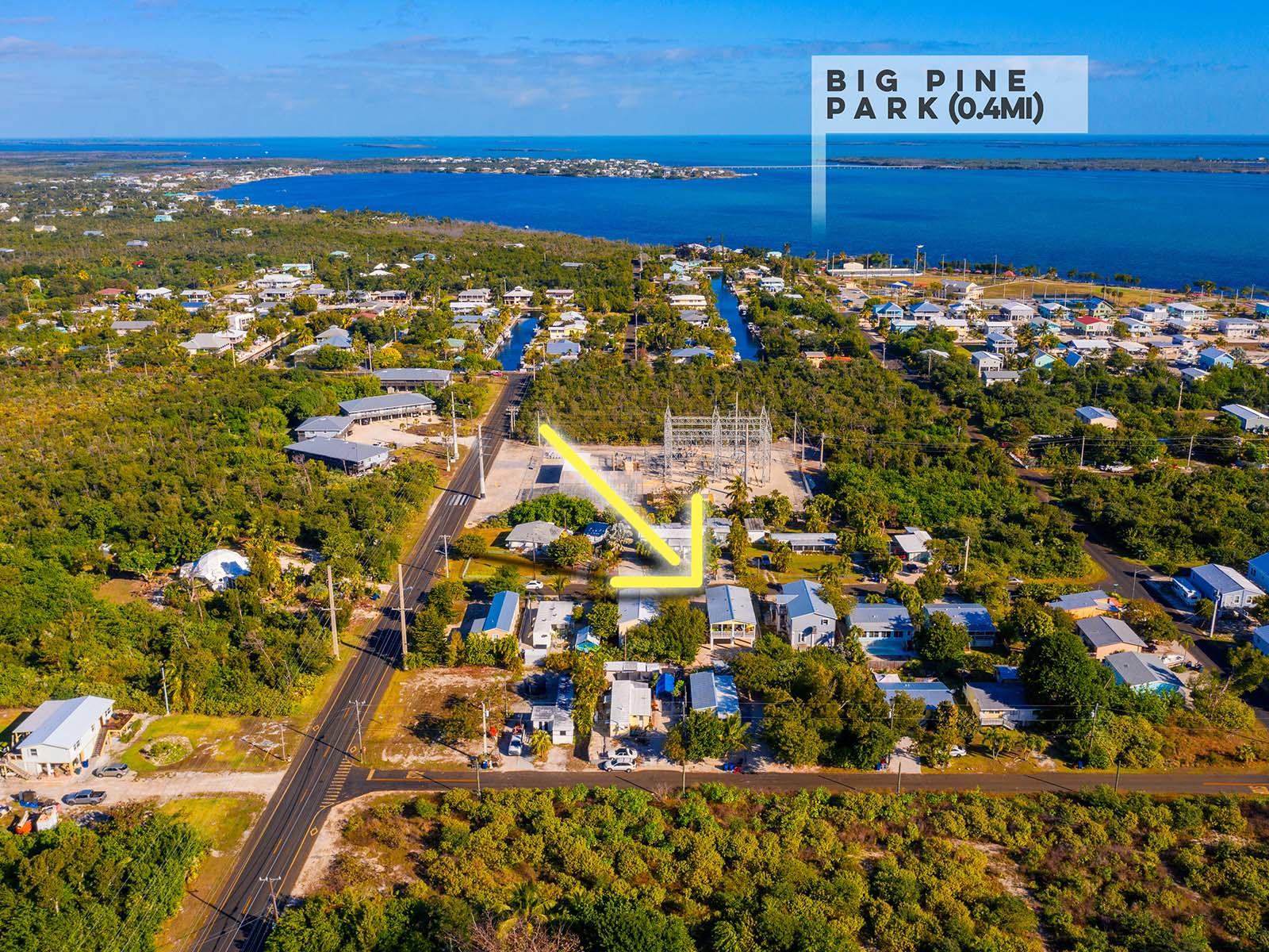 30934 Edward Road Big Pine Key, FL 33043 - Photo 8 of 46 DJI_0727