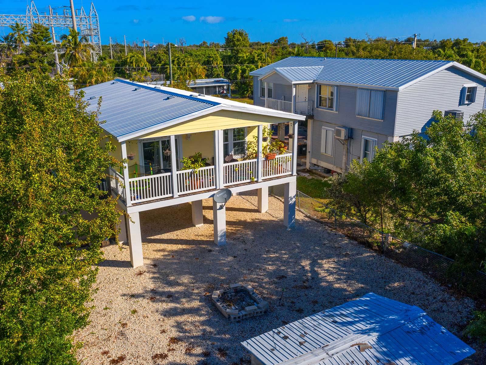 30934 Edward Road Big Pine Key, FL 33043 - Photo 10 of 46 DJI_0738