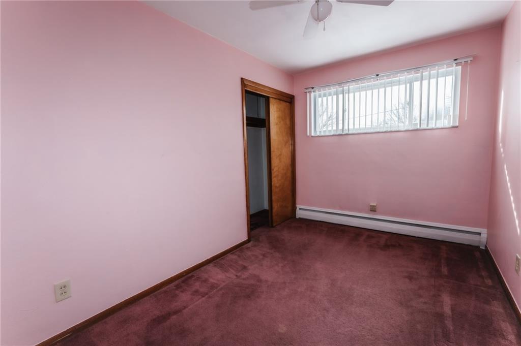 1061 Martin Road Tarentum, PA 15084 - Photo 9 of 25 an empty room with windows