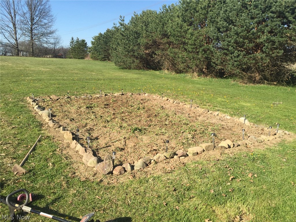 3518 Cook Road Rootstown, OH 44272 - Photo 23 of 27 Grow your own food!