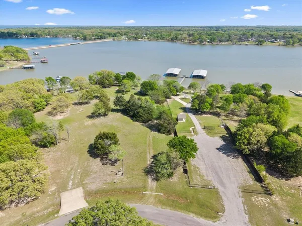 $324,500 | Tbd Waters Edge, Quinlan, TX 75474