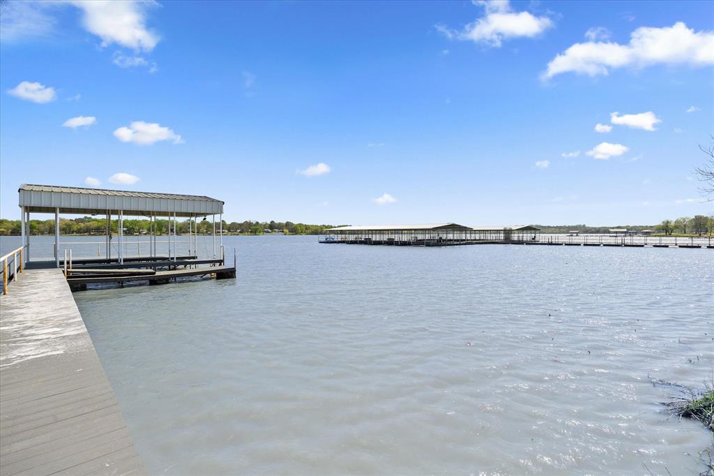 Tbd Waters Edge Quinlan, TX 75474 - Photo 14 of 32 a view of a lake