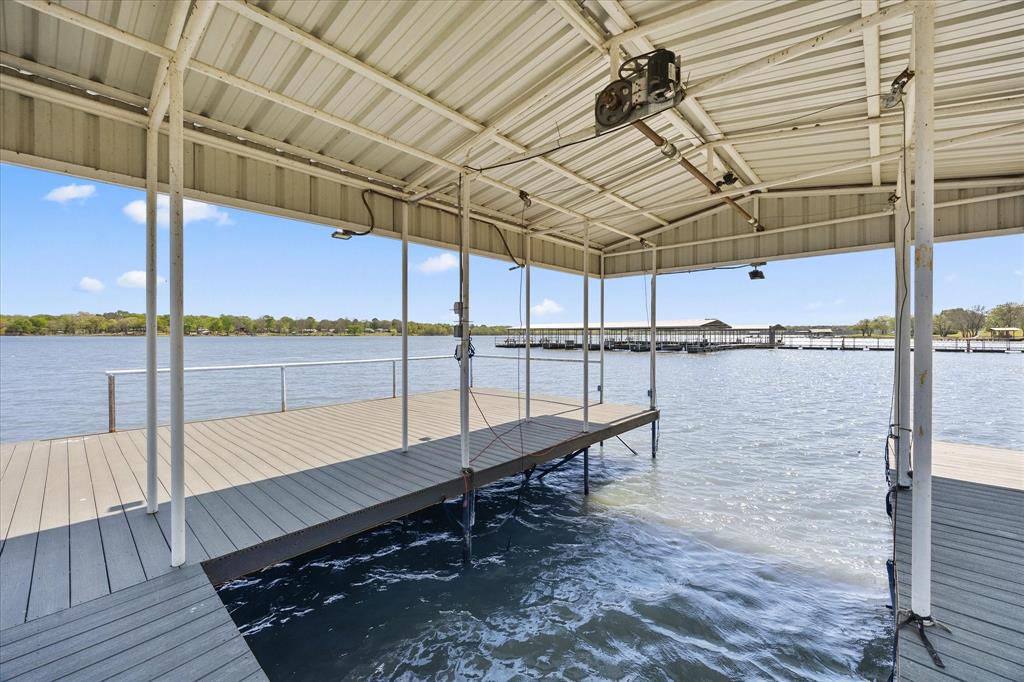 Tbd Waters Edge Quinlan, TX 75474 - Photo 16 of 32 a view of a roof deck