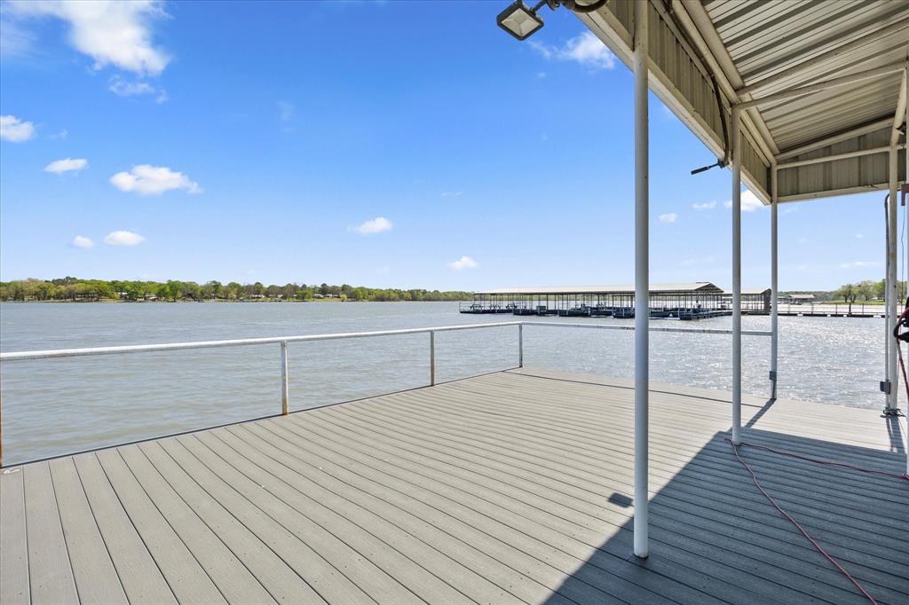 Tbd Waters Edge Quinlan, TX 75474 - Photo 17 of 32 a view of a terrace