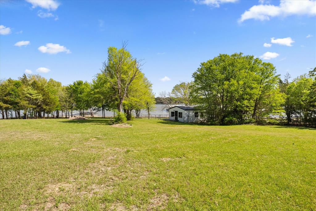 Tbd Waters Edge Quinlan, TX 75474 - Photo 29 of 32 a view of swimming pool and outdoor space
