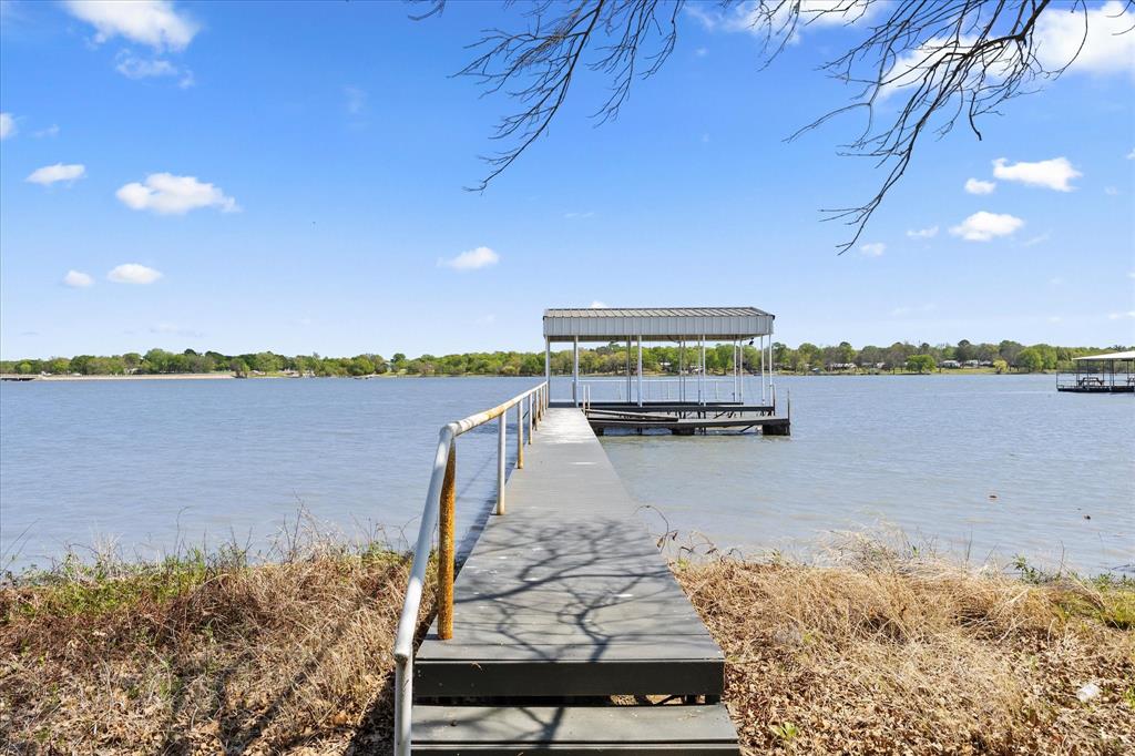 Tbd Waters Edge Quinlan, TX 75474 - Photo 32 of 32 a view of a lake with a lake
