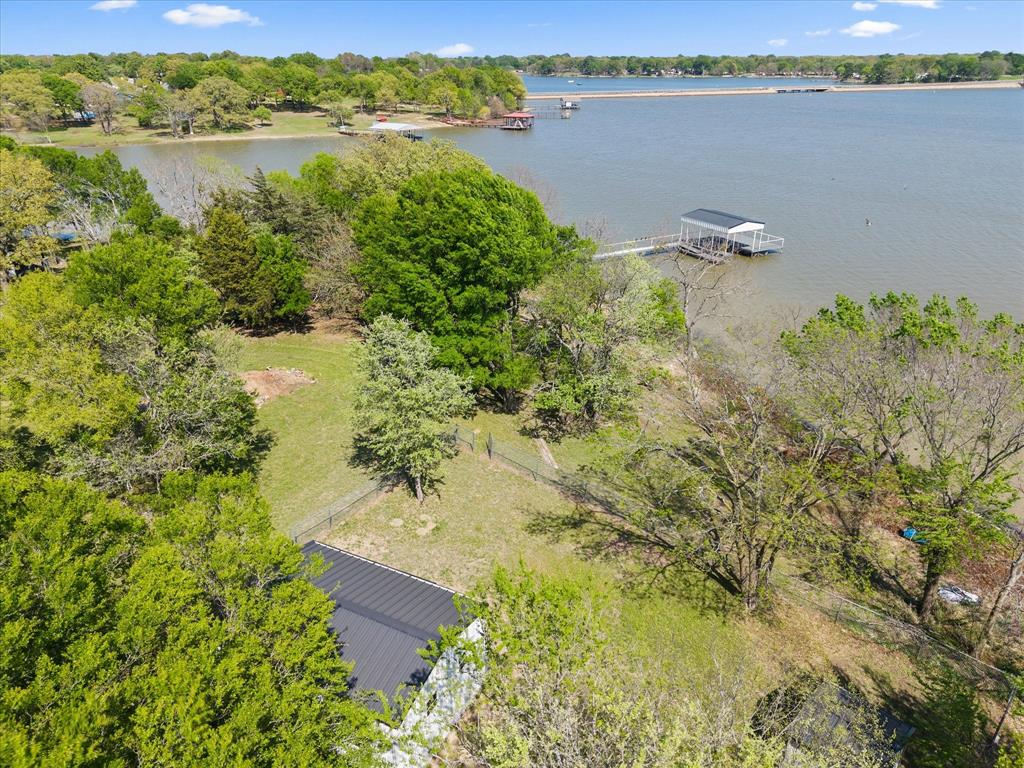 Tbd Waters Edge Quinlan, TX 75474 - Photo 7 of 32 a view of a lake with a mountain view
