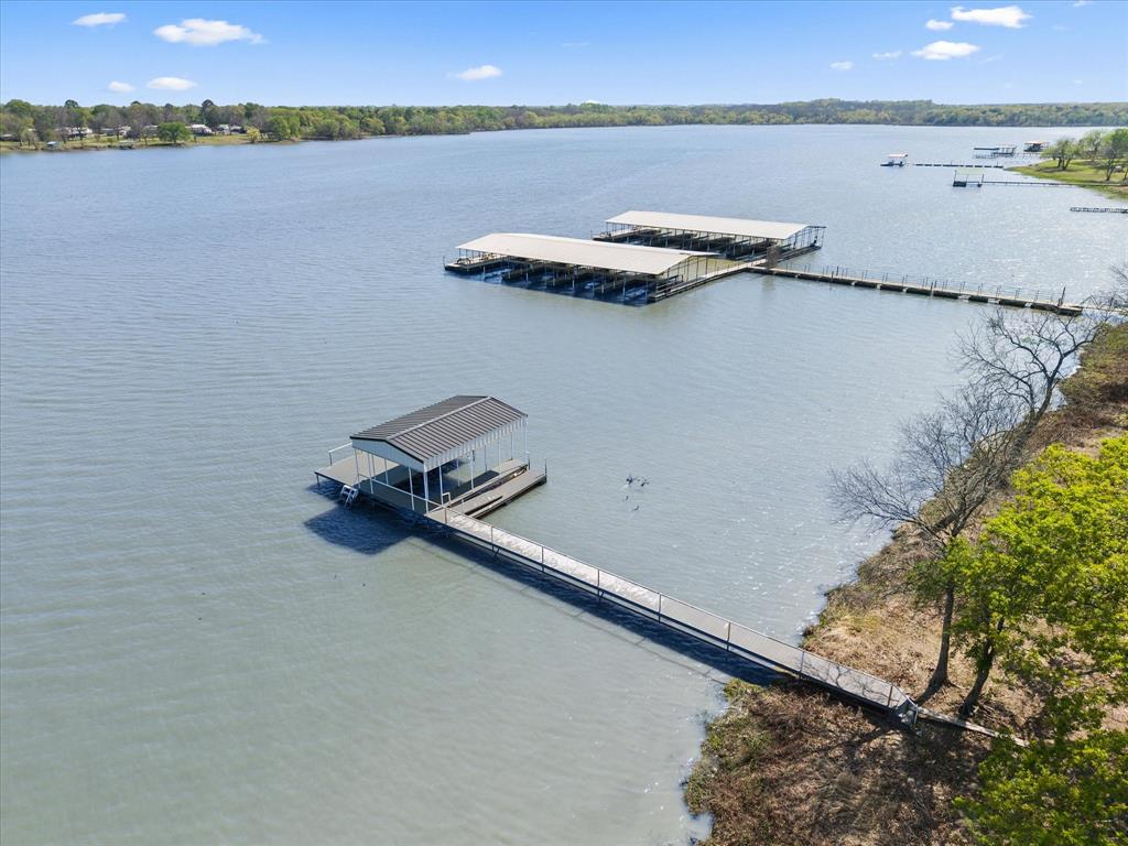 Tbd Waters Edge Quinlan, TX 75474 - Photo 8 of 32 a view of a lake with outdoor space