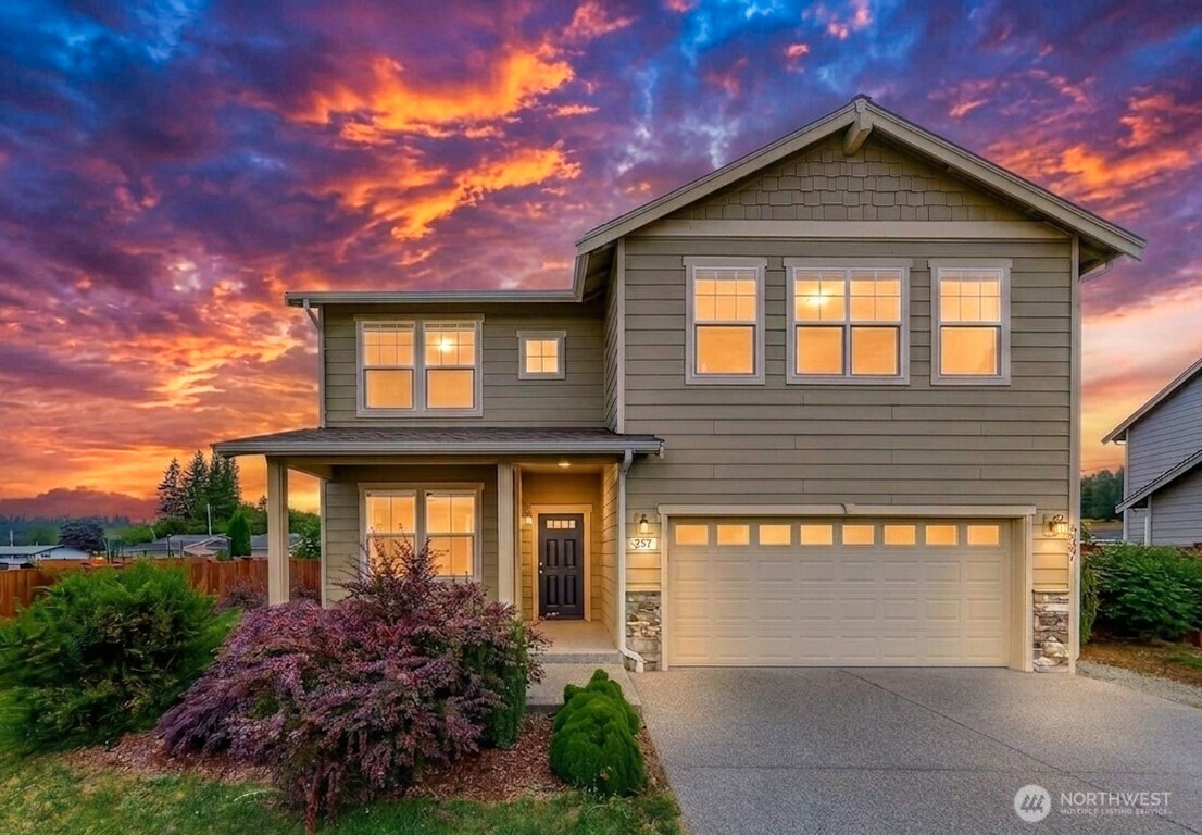 337 Cambridge Loop Sedro-Woolley, WA 98284 - Photo 1 of 38