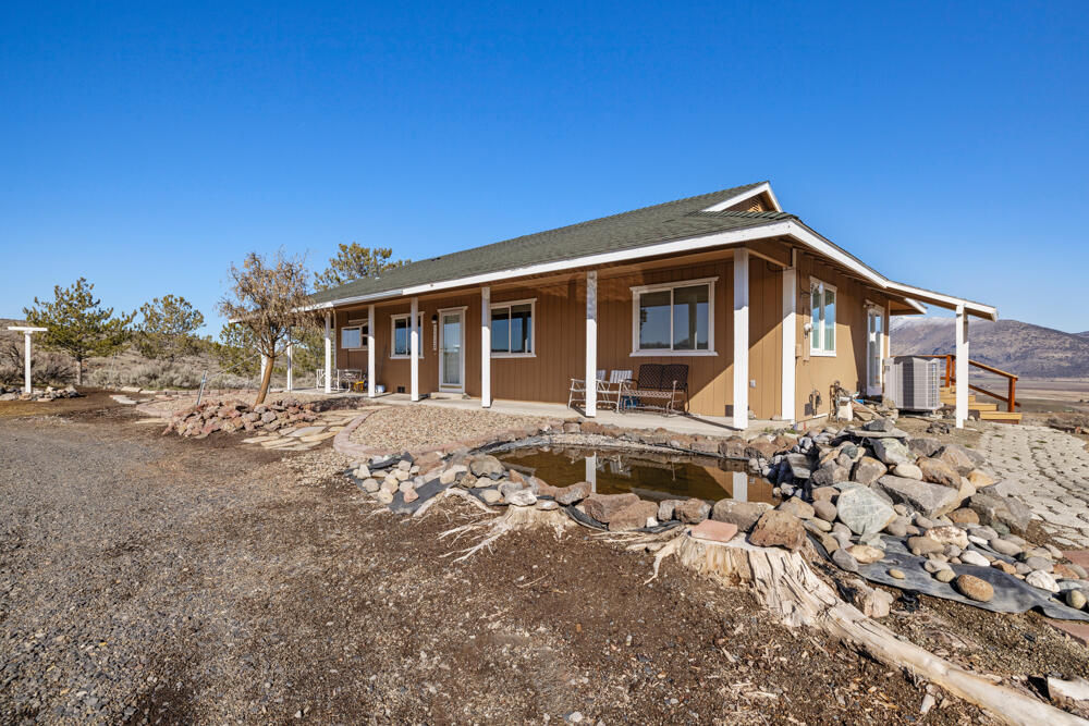 12150 Falvey Road Klamath Falls, OR 97603 - Photo 5 of 80 12150FalveyRd.-27