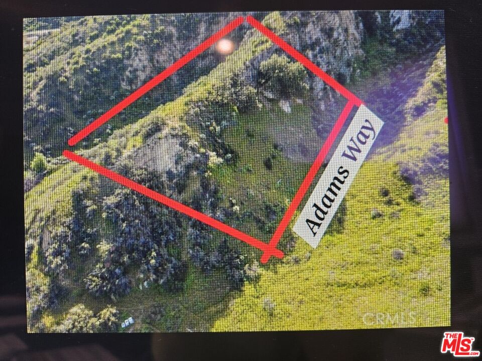 a view of a wooden floor