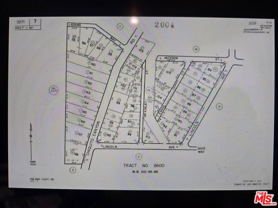 1 Adams Way, Unit 55 Val Verde, CA 91384 - Photo 3 of 4