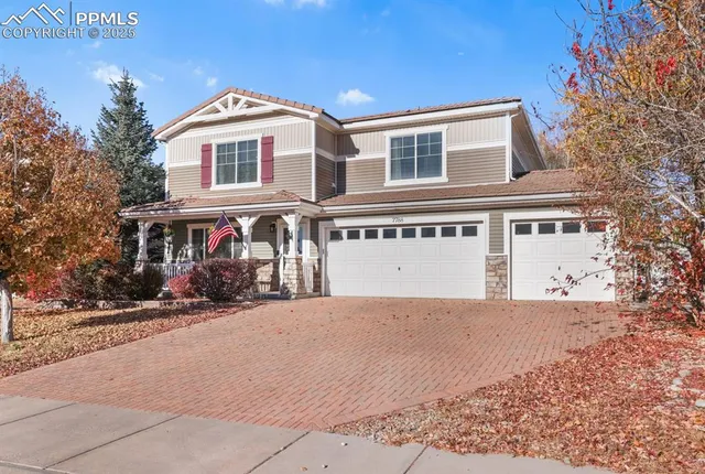 $529,900 | 7788 Candlelight Lane, Fountain, CO 80817