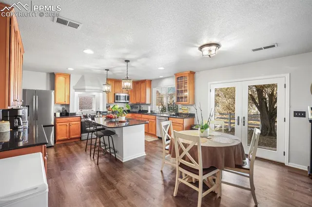 $529,900 | 7788 Candlelight Lane, Fountain, CO 80817