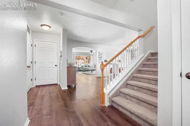 $529,900 | 7788 Candlelight Lane, Fountain, CO 80817