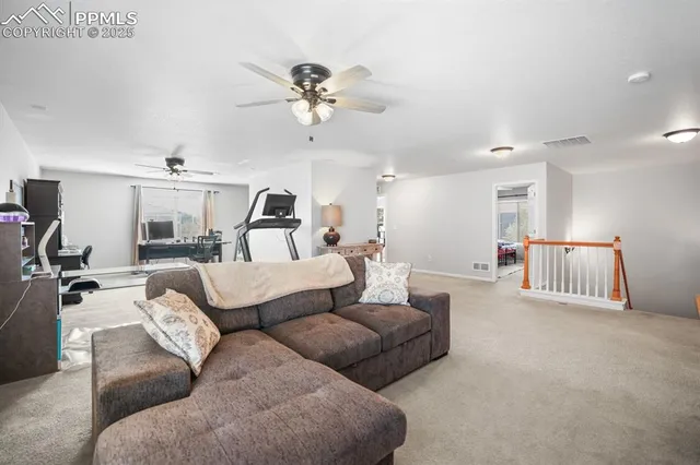 $529,900 | 7788 Candlelight Lane, Fountain, CO 80817