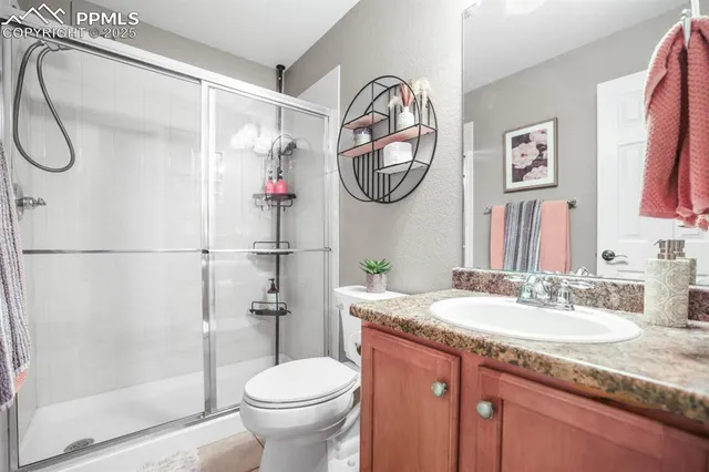 $529,900 | 7788 Candlelight Lane, Fountain, CO 80817