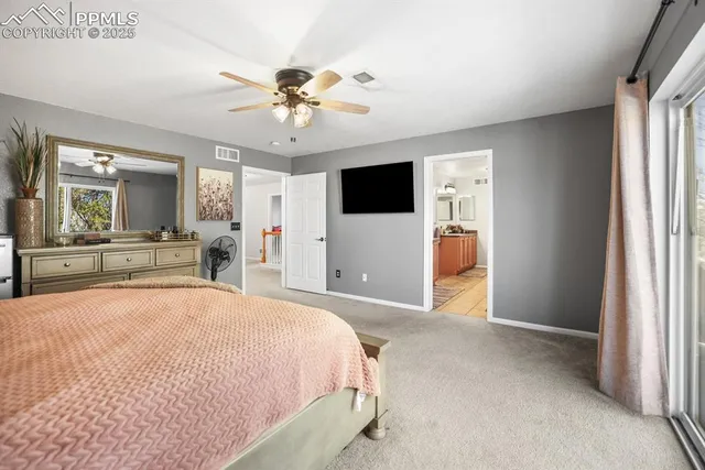 $529,900 | 7788 Candlelight Lane, Fountain, CO 80817