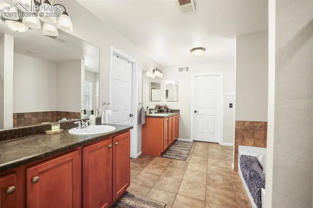 $529,900 | 7788 Candlelight Lane, Fountain, CO 80817