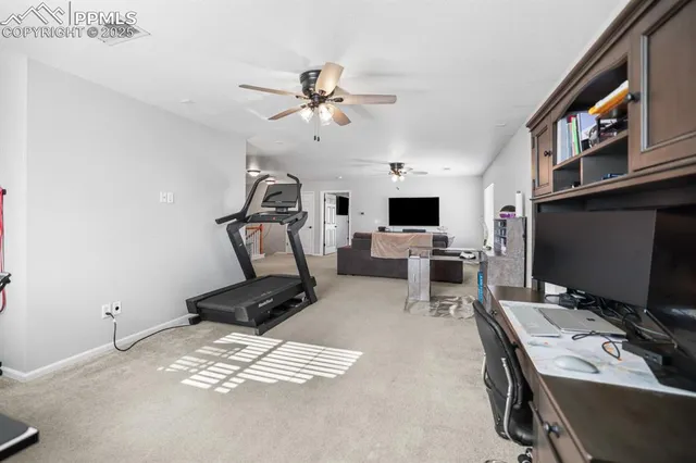 $529,900 | 7788 Candlelight Lane, Fountain, CO 80817