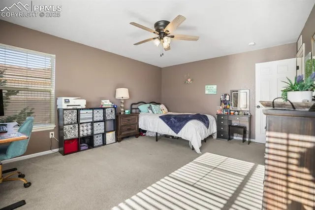 $529,900 | 7788 Candlelight Lane, Fountain, CO 80817