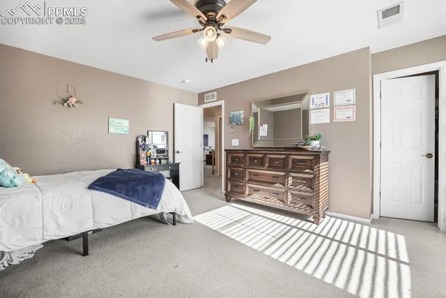 $529,900 | 7788 Candlelight Lane, Fountain, CO 80817