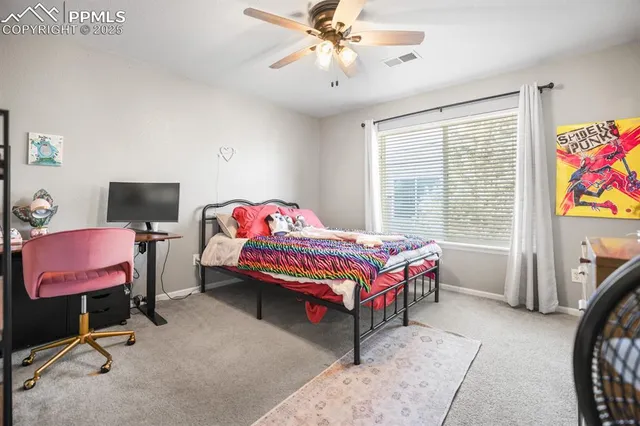 $529,900 | 7788 Candlelight Lane, Fountain, CO 80817