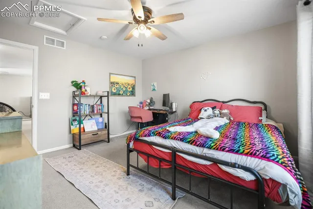 $529,900 | 7788 Candlelight Lane, Fountain, CO 80817