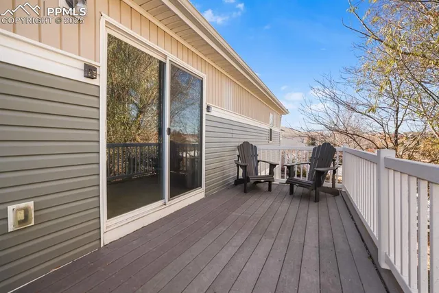 $529,900 | 7788 Candlelight Lane, Fountain, CO 80817