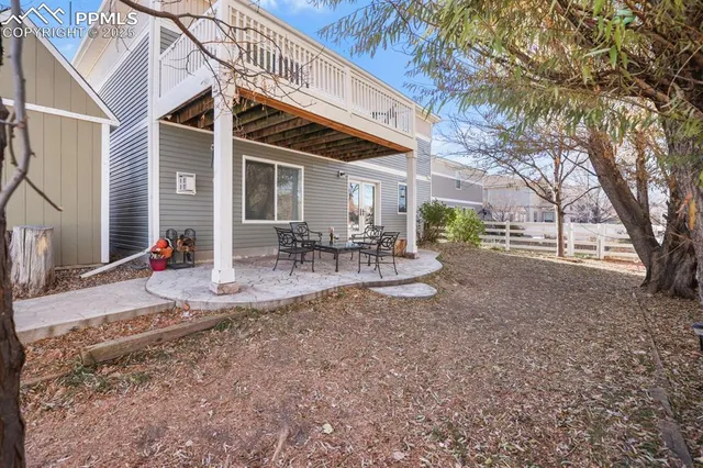 $529,900 | 7788 Candlelight Lane, Fountain, CO 80817