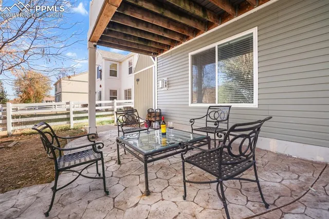 $529,900 | 7788 Candlelight Lane, Fountain, CO 80817