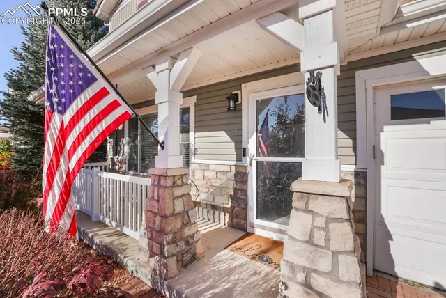 $529,900 | 7788 Candlelight Lane, Fountain, CO 80817