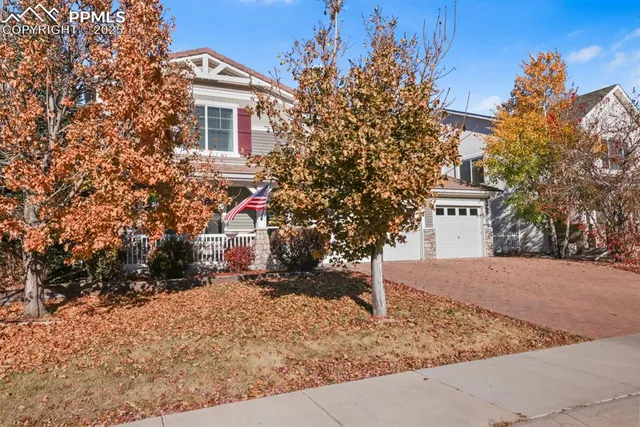 $529,900 | 7788 Candlelight Lane, Fountain, CO 80817