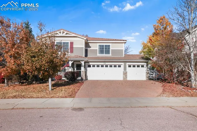 $529,900 | 7788 Candlelight Lane, Fountain, CO 80817
