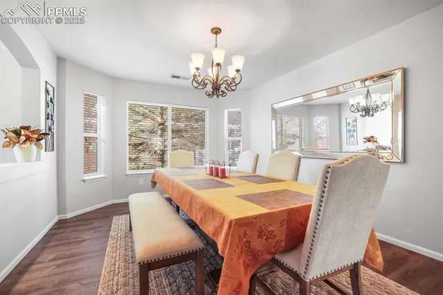 $529,900 | 7788 Candlelight Lane, Fountain, CO 80817