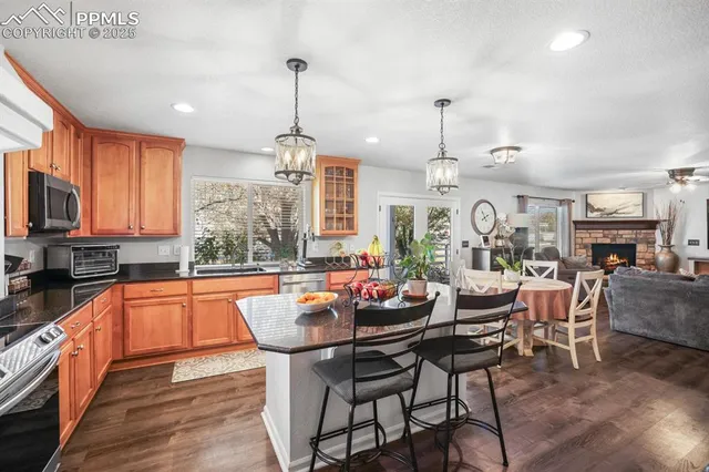 $529,900 | 7788 Candlelight Lane, Fountain, CO 80817