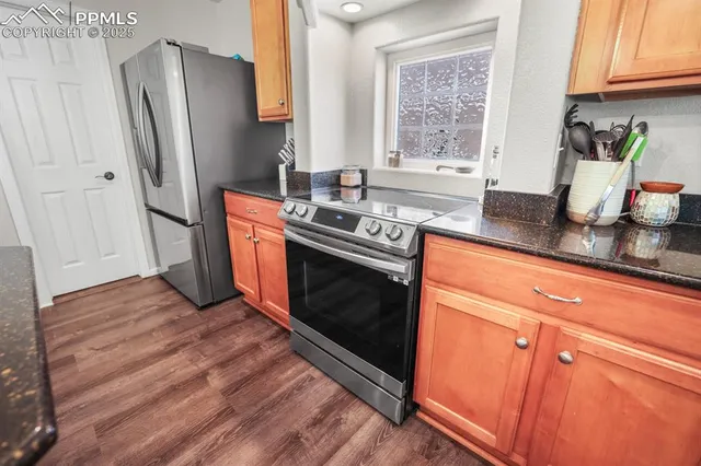 $529,900 | 7788 Candlelight Lane, Fountain, CO 80817