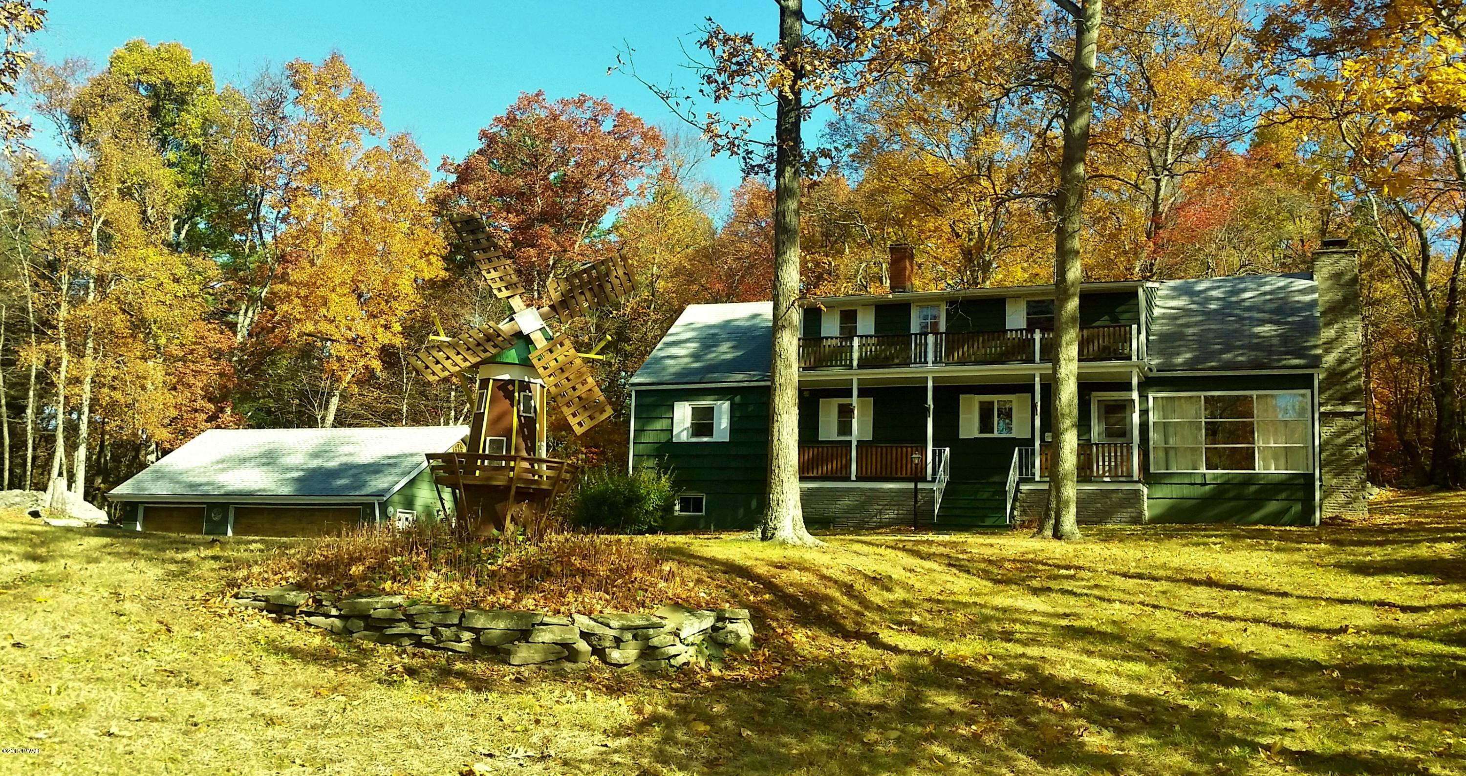 128 Gavoille Road Milford, PA 18337 - Photo 3 of 34