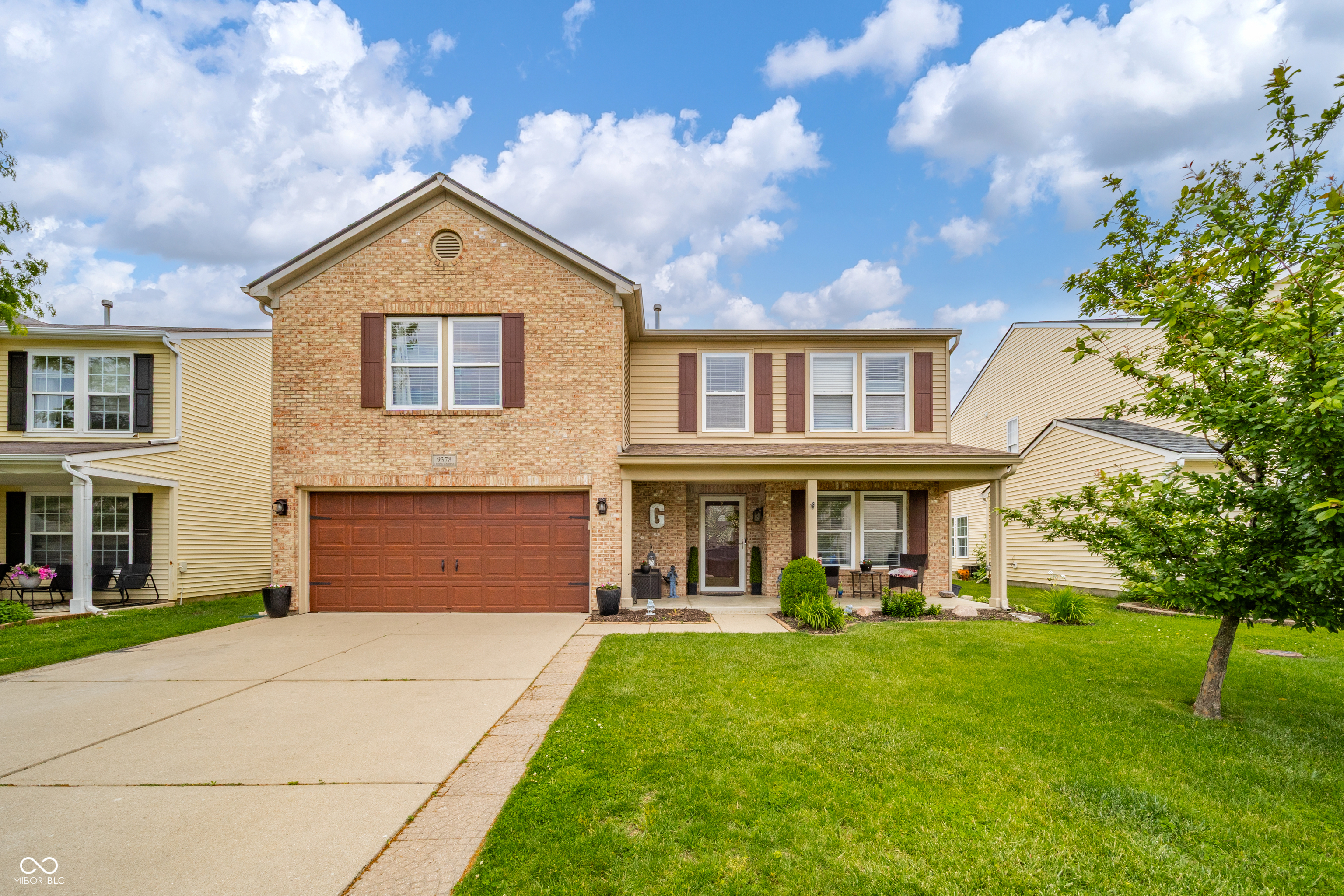 9378 West Rising Sun Drive Pendleton, IN 46064 - Photo 4 of 40