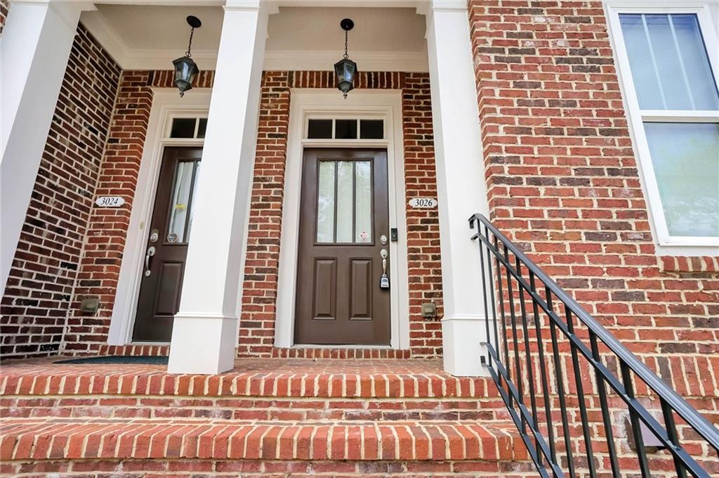 3026 Eltham Place Decatur, GA 30033 - Photo 2 of 40 Gallery Image 2