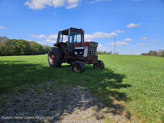 $105,900 | 0 County Road, Cincinnatus, NY 13040