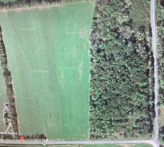 $105,900 | 0 County Road, Cincinnatus, NY 13040